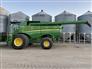 John Deere 2019 S790 Combines