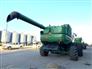 John Deere 2019 S790 Combines