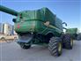John Deere 2019 S790 Combines
