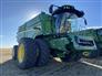 2024 John Deere X9 1100