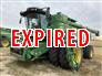 2024 John Deere X9 1100