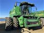 John Deere 2024 X9 1100 Combines