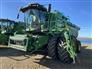 John Deere 2024 X9 1100 Combines
