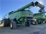 John Deere 2024 X9 1100 Combines
