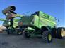 John Deere 2024 X9 1100 Combines