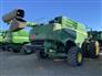 John Deere 2024 X9 1100 Combines