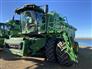 John Deere 2024 X9 1100 Combines