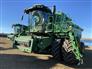 John Deere 2024 X9 1100 Combines