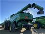 John Deere 2024 X9 1100 Combines
