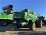 John Deere 2024 X9 1100 Combines