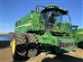 John Deere 2024 X9 1100 Combines