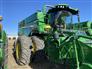 2024 John Deere X9 1100