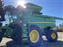 John Deere 2015 S680 Combines