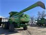John Deere 2015 S680 Combines