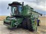 John Deere 2024 X9 1100 Combines