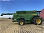 John Deere 2024 X9 1100 Combines