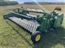 John Deere 2021 BP15 Headers - Other
