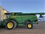 John Deere 2023 X9 1000 Combines