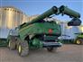 John Deere 2023 X9 1000 Combines