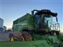 John Deere 2023 X9 1000 Combines
