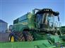 John Deere 2023 X9 1000 Combines