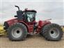 Case IH 2023 Steiger 580 AFS 4WD