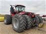 Case IH 2023 Steiger 580 AFS 4WD