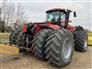 Case IH 2023 Steiger 580 AFS 4WD