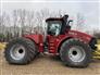 Case IH 2023 Steiger 580 AFS 4WD