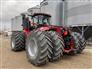 Case IH 2023 Steiger 580 AFS 4WD