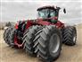 Case IH 2023 Steiger 580 AFS 4WD