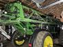 John Deere 2025 410R Sprayers - Self Propelled