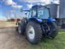 New Holland 2001 TM135 Other Tractors