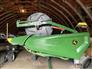 John Deere 2022 HD50R Headers - Other