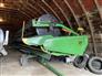 John Deere 2022 HD50R Headers - Other