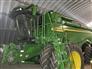 John Deere 2022 X9 1100 Combines