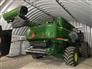 John Deere 2022 X9 1100 Combines