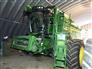 John Deere 2022 X9 1000 Combines