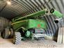 John Deere 2022 X9 1000 Combines