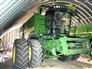 John Deere 2022 X9 1000 Combines