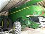 John Deere 2022 X9 1000 Combines