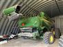 John Deere 2022 X9 1000 Combines