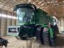 John Deere 2019 S780 Combines
