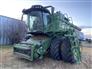 John Deere 2023 X9 1000 Combines