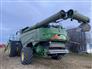 John Deere 2023 X9 1000 Combines