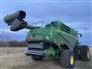 John Deere 2023 X9 1000 Combines