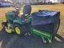 John Deere 2017 X730 Riding Lawn Mowers