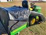 John Deere 2017 X730 Riding Lawn Mowers