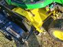 John Deere 2017 X730 Riding Lawn Mowers