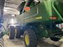 John Deere 2006 9860 STS Combines